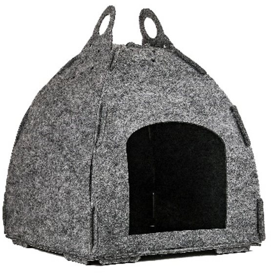 

Legowisko Posłanie Domek Buda Budka Dla Psa Kota