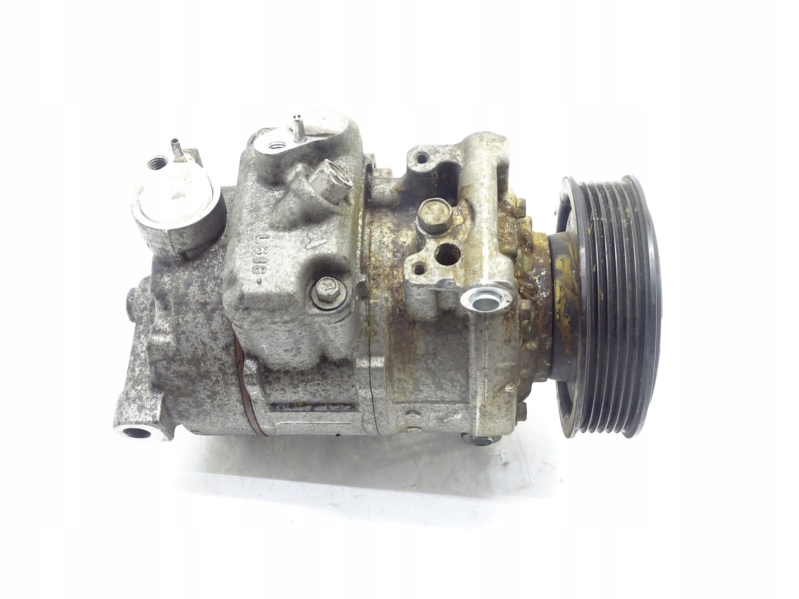 SPRĘŻARKA KOMPRESOR KLIMATYZACJI SEAT LEON II 1.4 TSI 1K0820859T