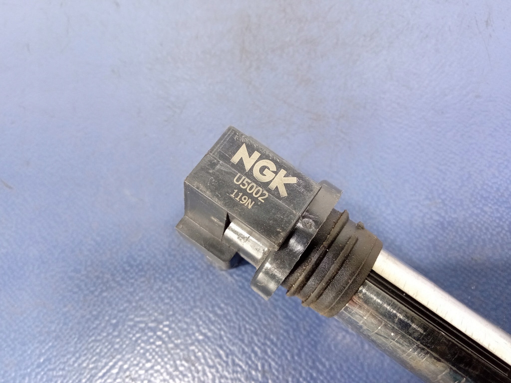 coil ignition SKODA FABIA NGK U5002