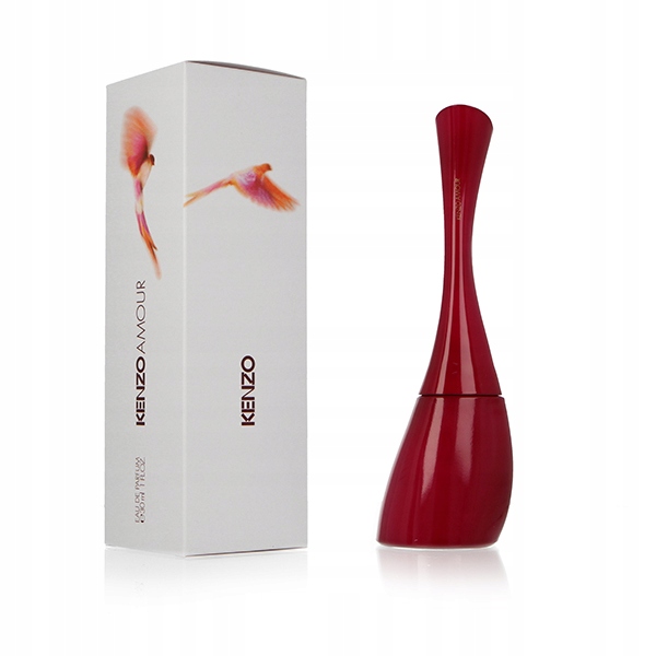 Amour Edp woda perfumowana dla kobiet perfumy damskie zapach