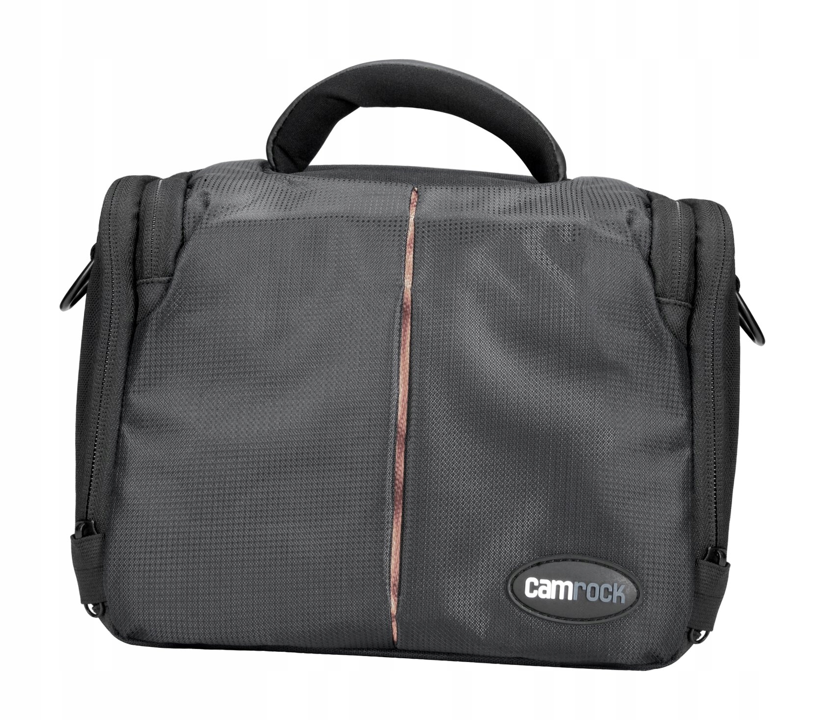 Torba fotograficzna Camrock R10 czarny