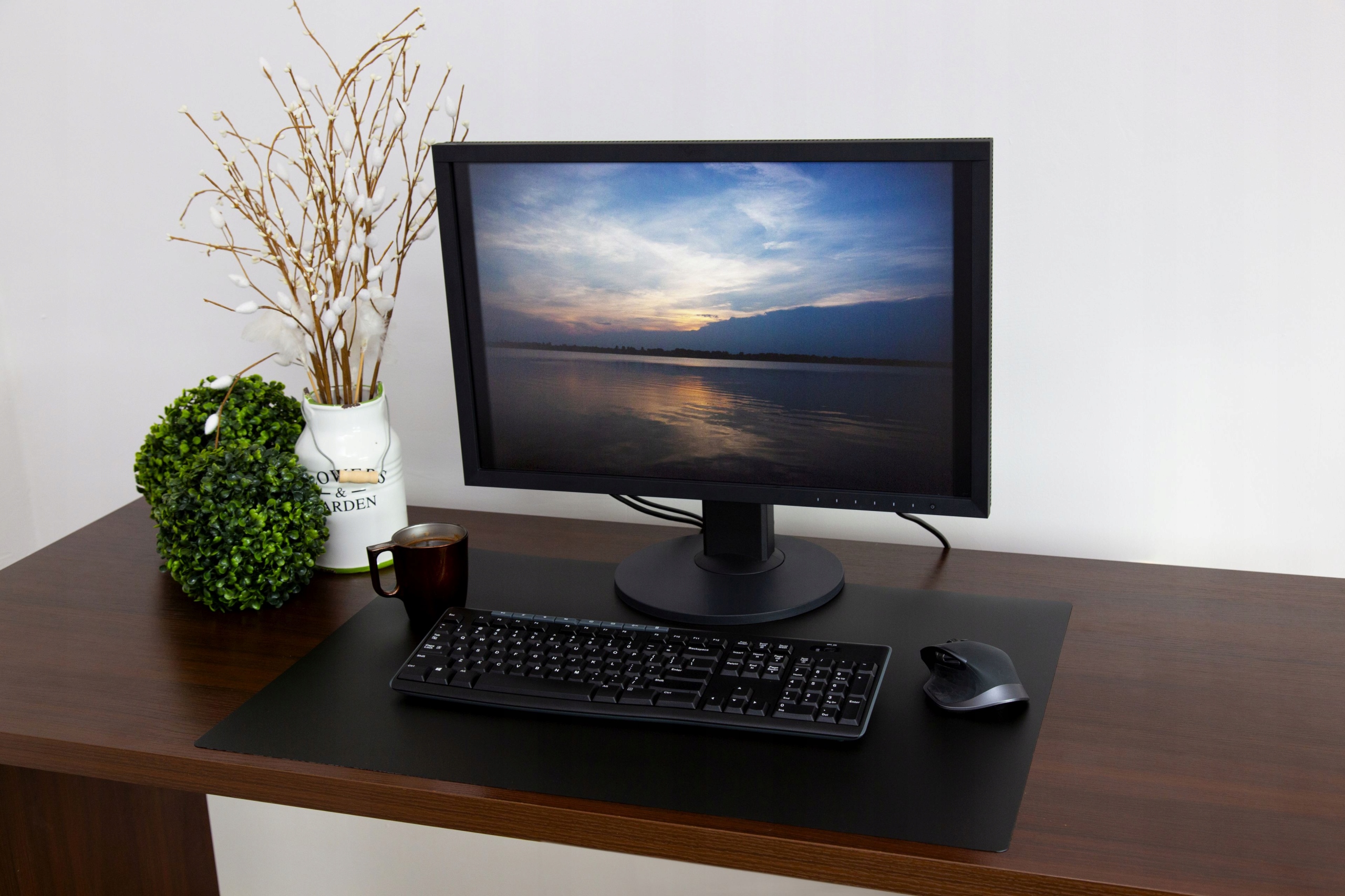 MATA PODKŁADKA OCHRONNA KRZESŁO BIURKO STÓŁ 50x70 Kod producenta brak