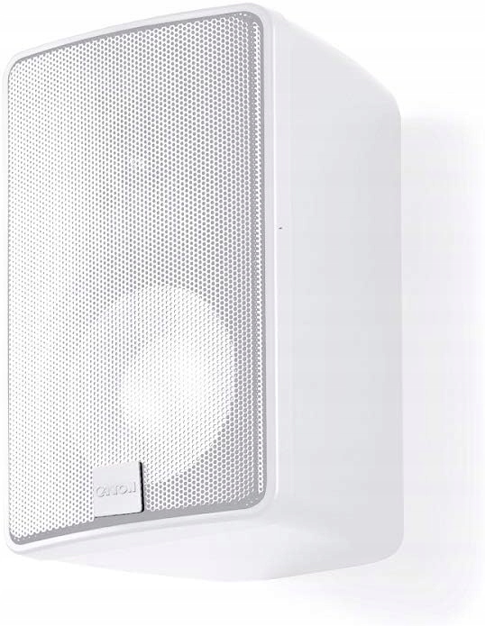 Kolumna Canton Plus GX-3 głośnik Oryginał Biały 1 szt