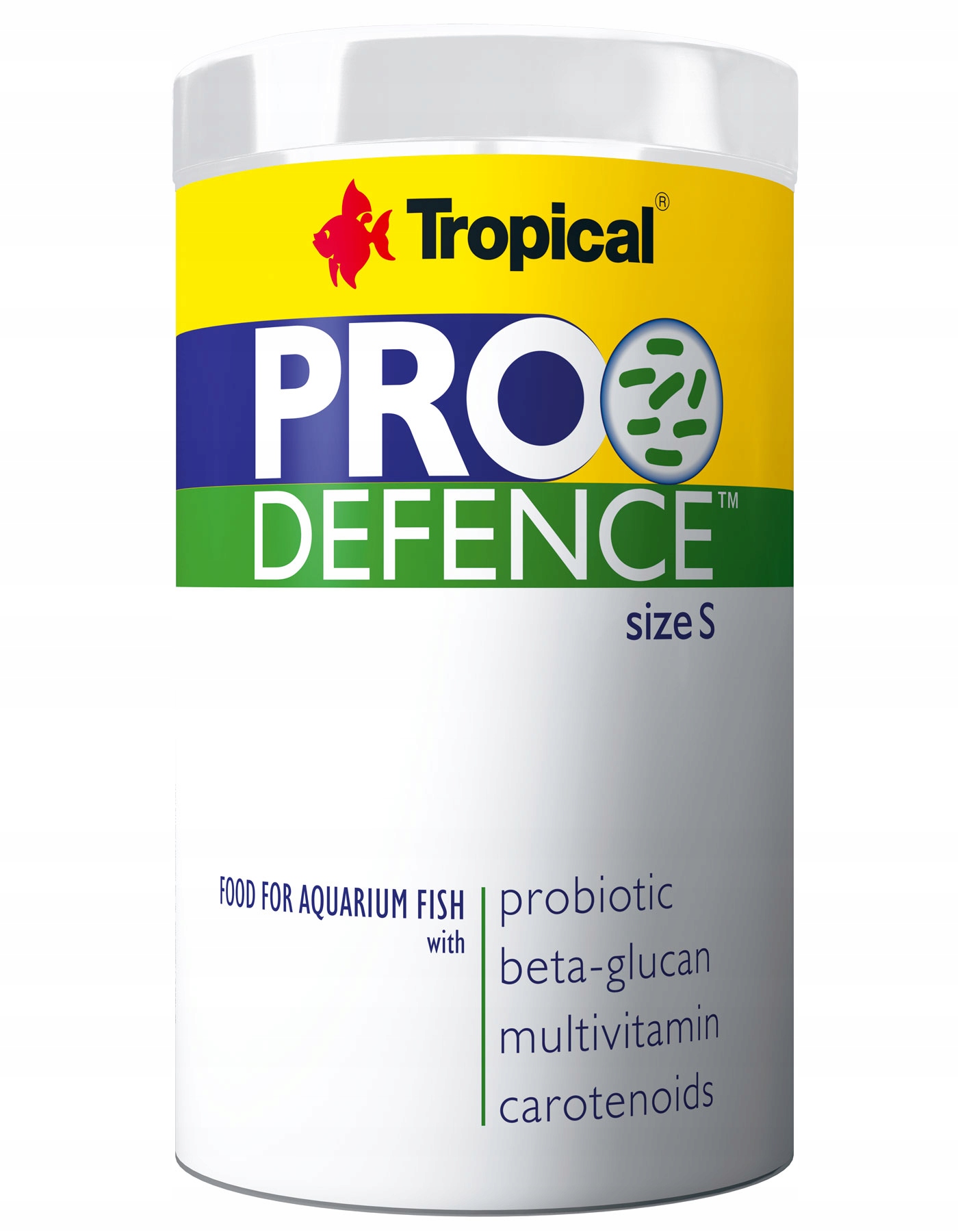 Tropical Pro Defence Size S 1000 ml Probiotikum