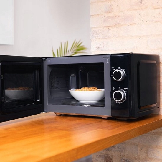 MIKROFALA ROYALTY LINE 700W MWO-3818 Pojemność 20 l