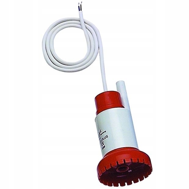 Pompa wody do jachtu LUX PLUS Comet 19l/min