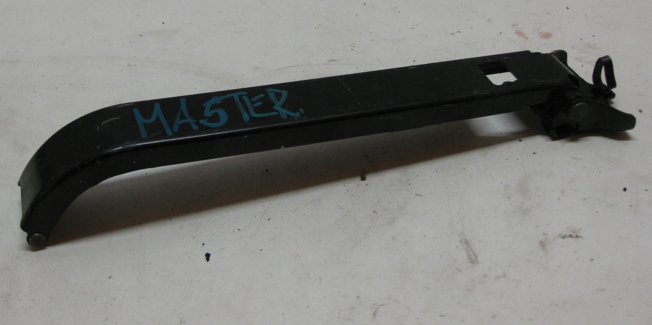 RENAULT MASTER III LIFT limiter door rear part 904708189R