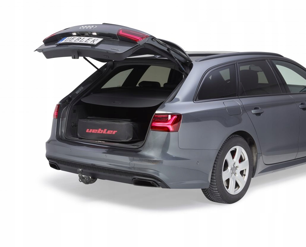 Dedykowana torba do platformy Uebler i31 Manufacturer Other