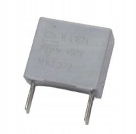 

Kondensator 47nF 400VDC 220VAC 10mm [1szt]