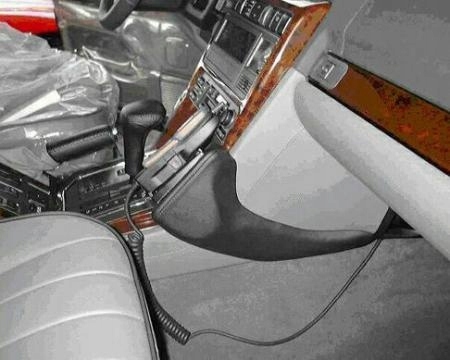 Držák na telefon Kuda Land Rover Range Rover od 96