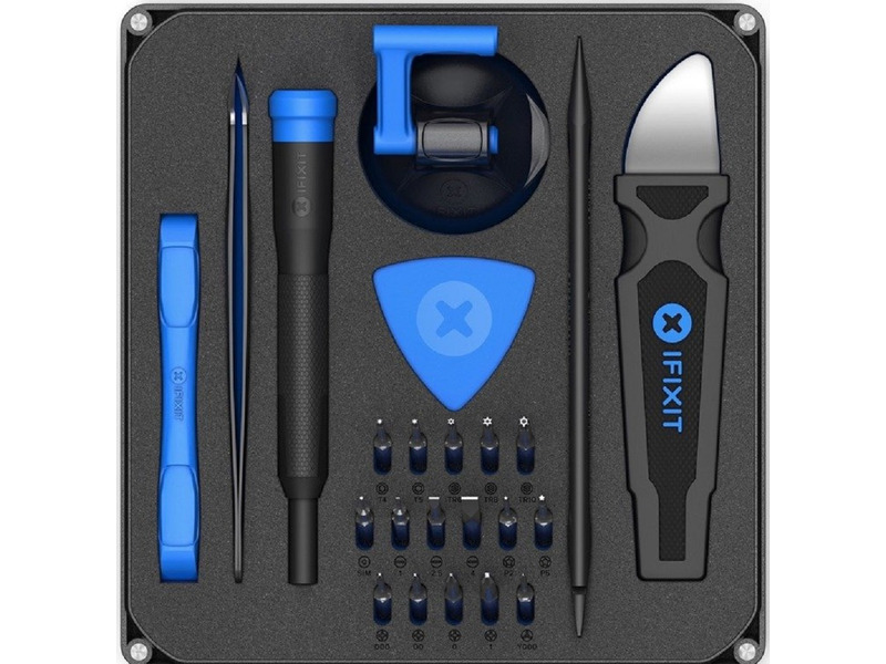 Zestaw narzędzi Ifixit Essential Electronics
