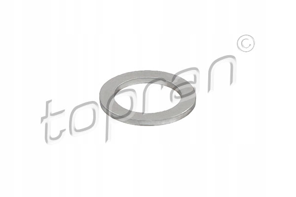 Uszczelnienie turbosprężarki TOPRAN 115 092 Producent części Topran