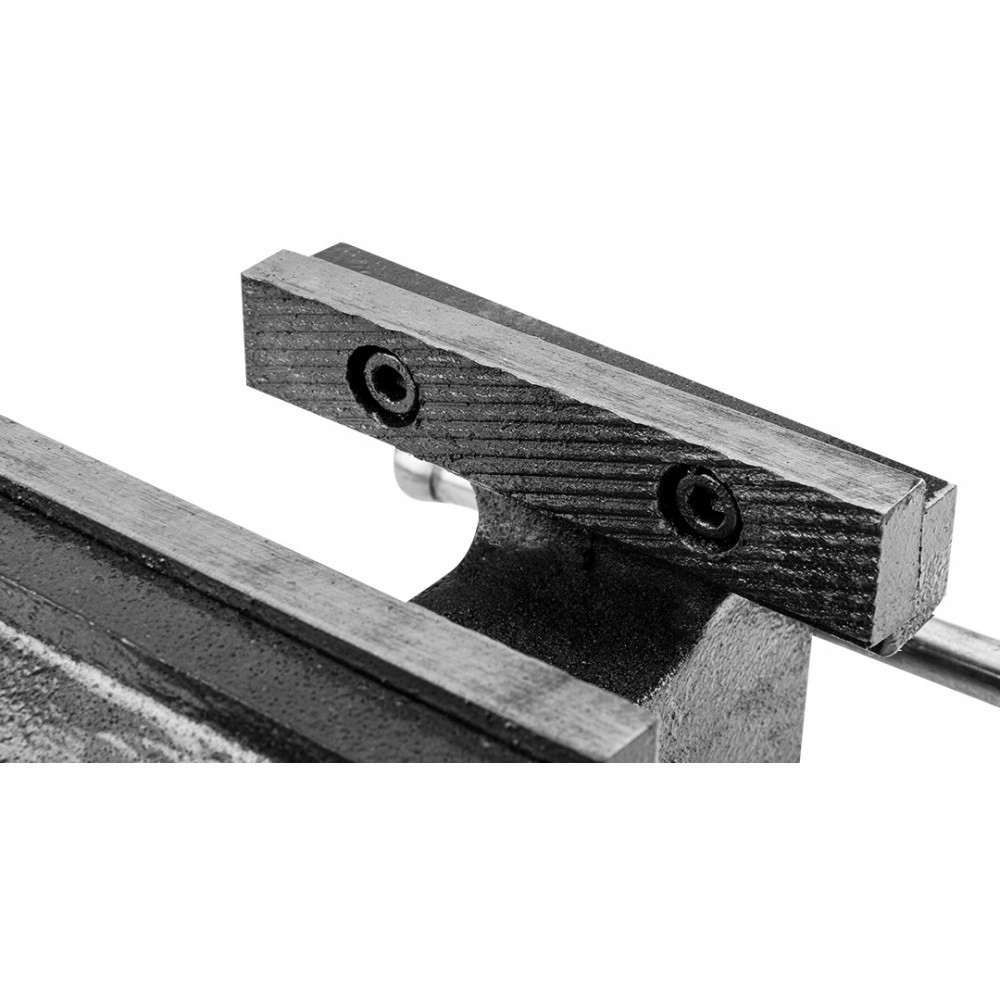 Imadło ślusarskie 125 mm Kod producenta 07a112