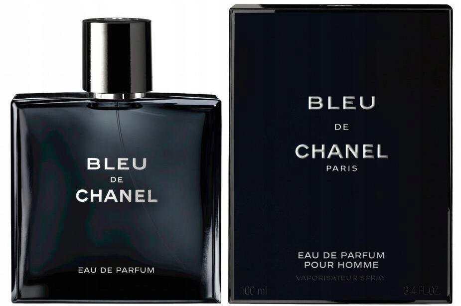 Chanel Bleu de Chanel Parfum Pour Homme100 ml Dárek Zdarma!