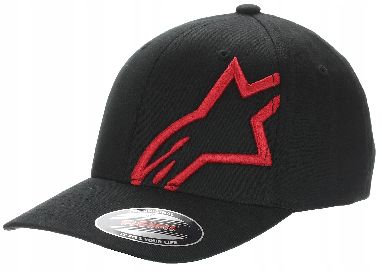 

czapka z daszkiem Alpinestars Corp Shift 2