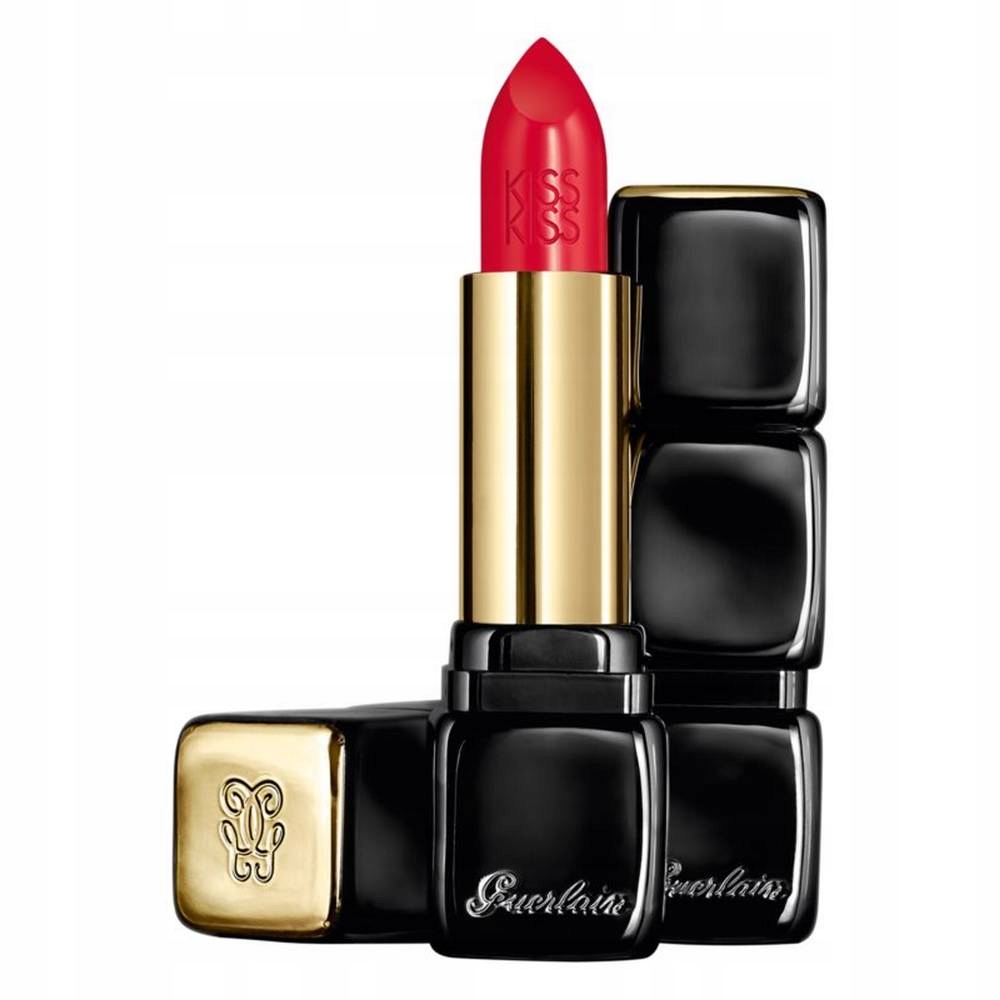 Guerlain Kiss Kiss szminka 331