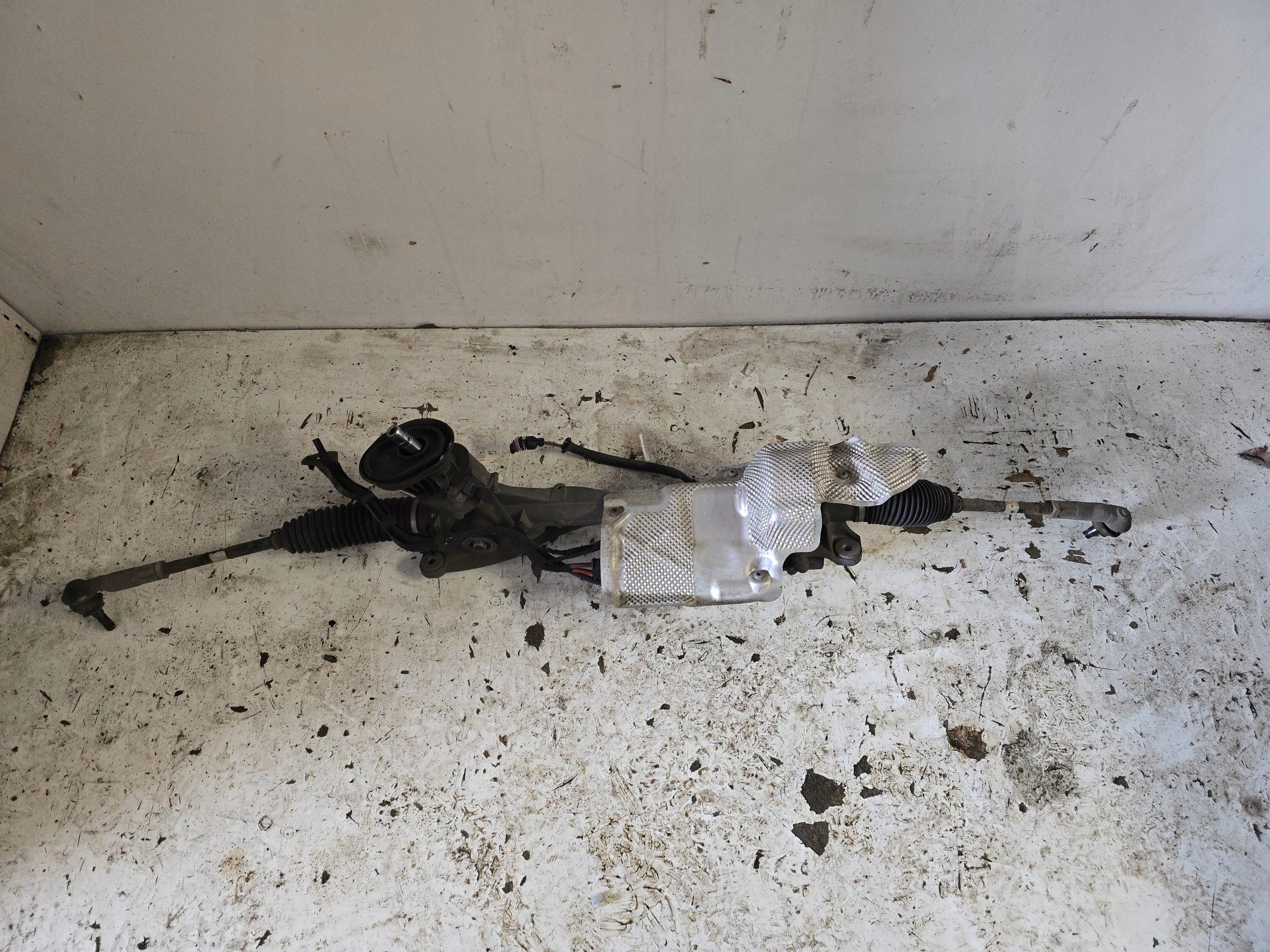AUDI A3 8V MAGIEL servo control EUROPA 5Q1423051AP