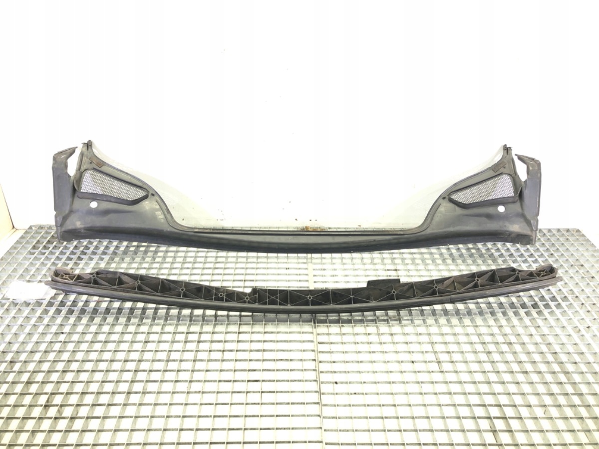 PODSZYBIE PEUGEOT 307 9634012577 Hatchback 00-12 Typ samochodu Samochody osobowe