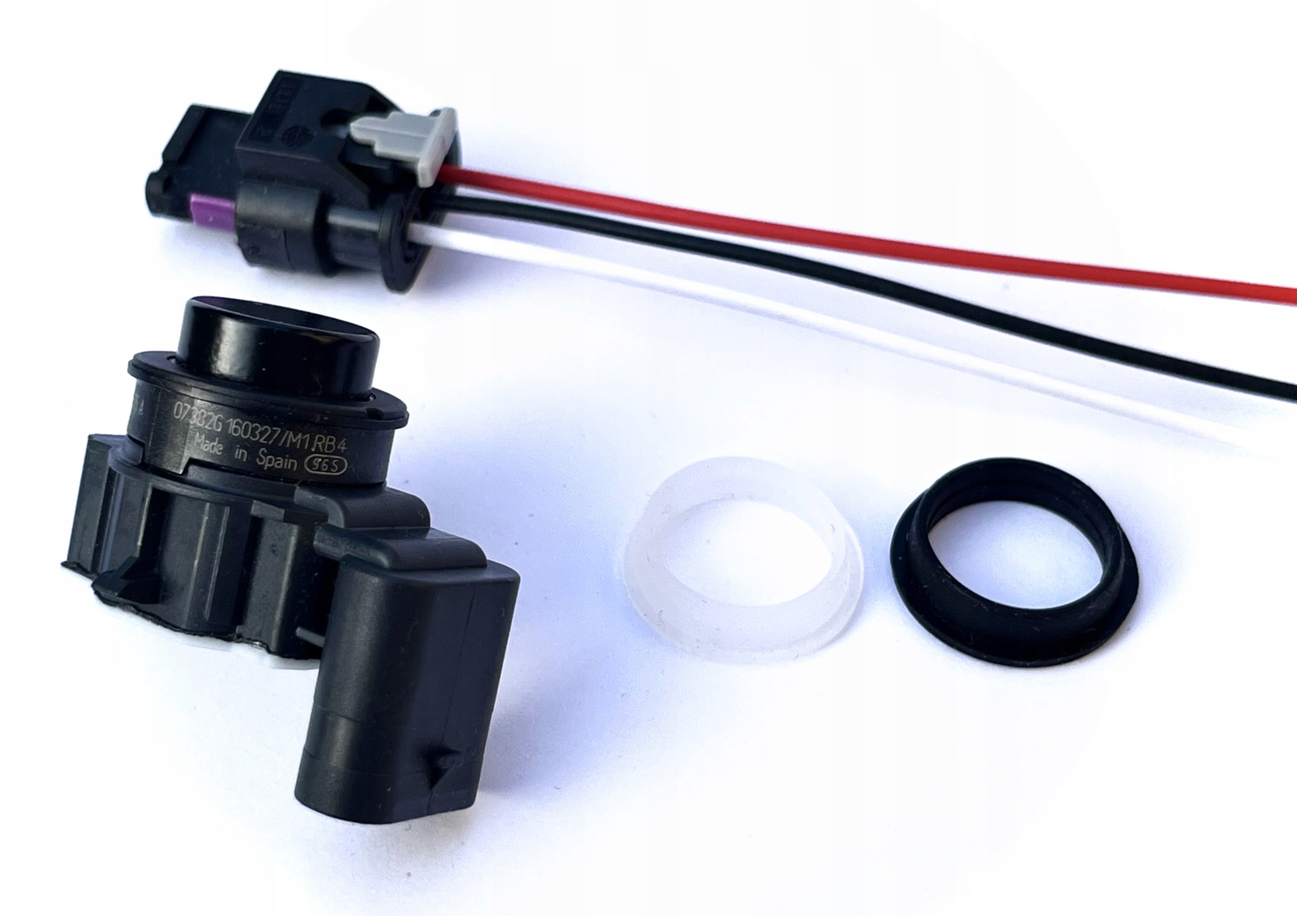 Датчик PDC 5NL22NRVAA 5nl22ruwaa 5nl22rxfaa