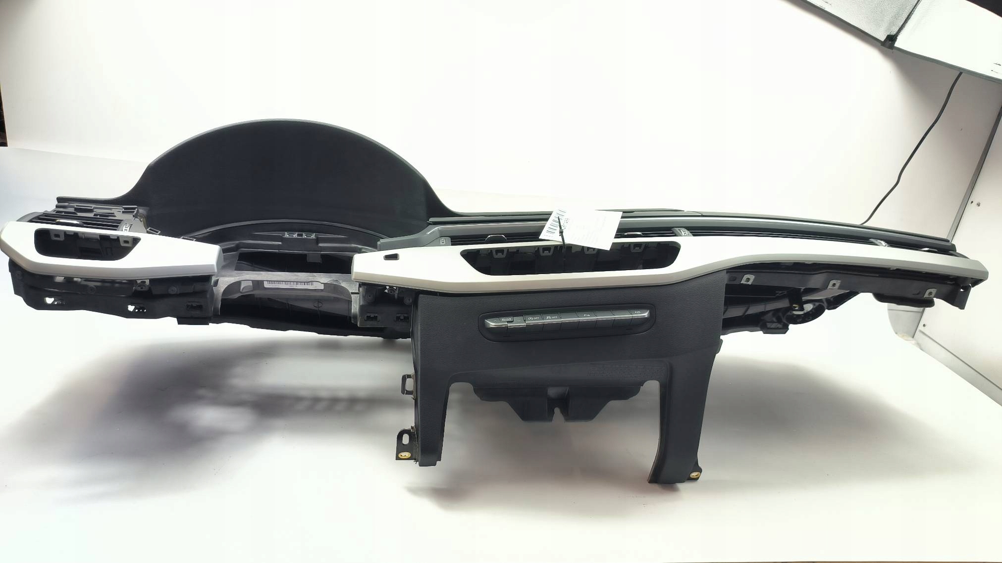 dashboard cockpit 8W1857001K SOUL AUDI A4 B9 S-LINE 8W