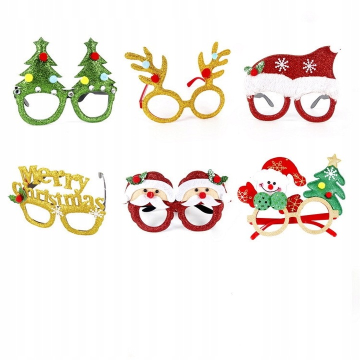 ŚWIĄTECZNY NAKRYCIE GŁOWY OZDOBA ŚWIĄTECZNA Kod producenta aihhn