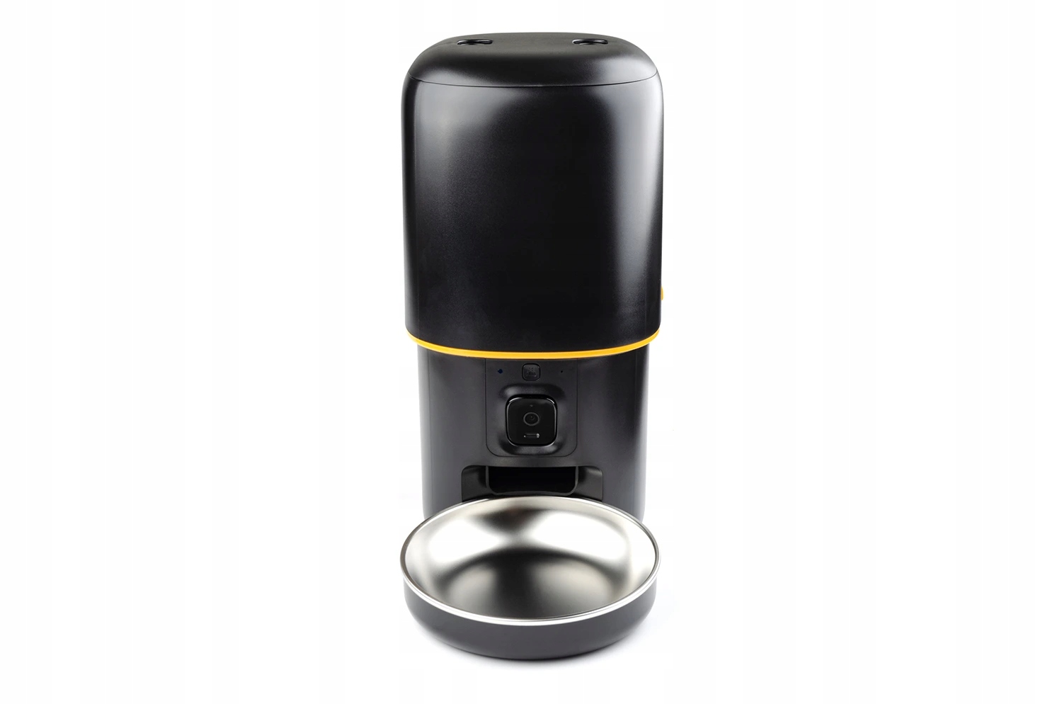 Smart Pet Feeder Myers PFD-CW2 Black