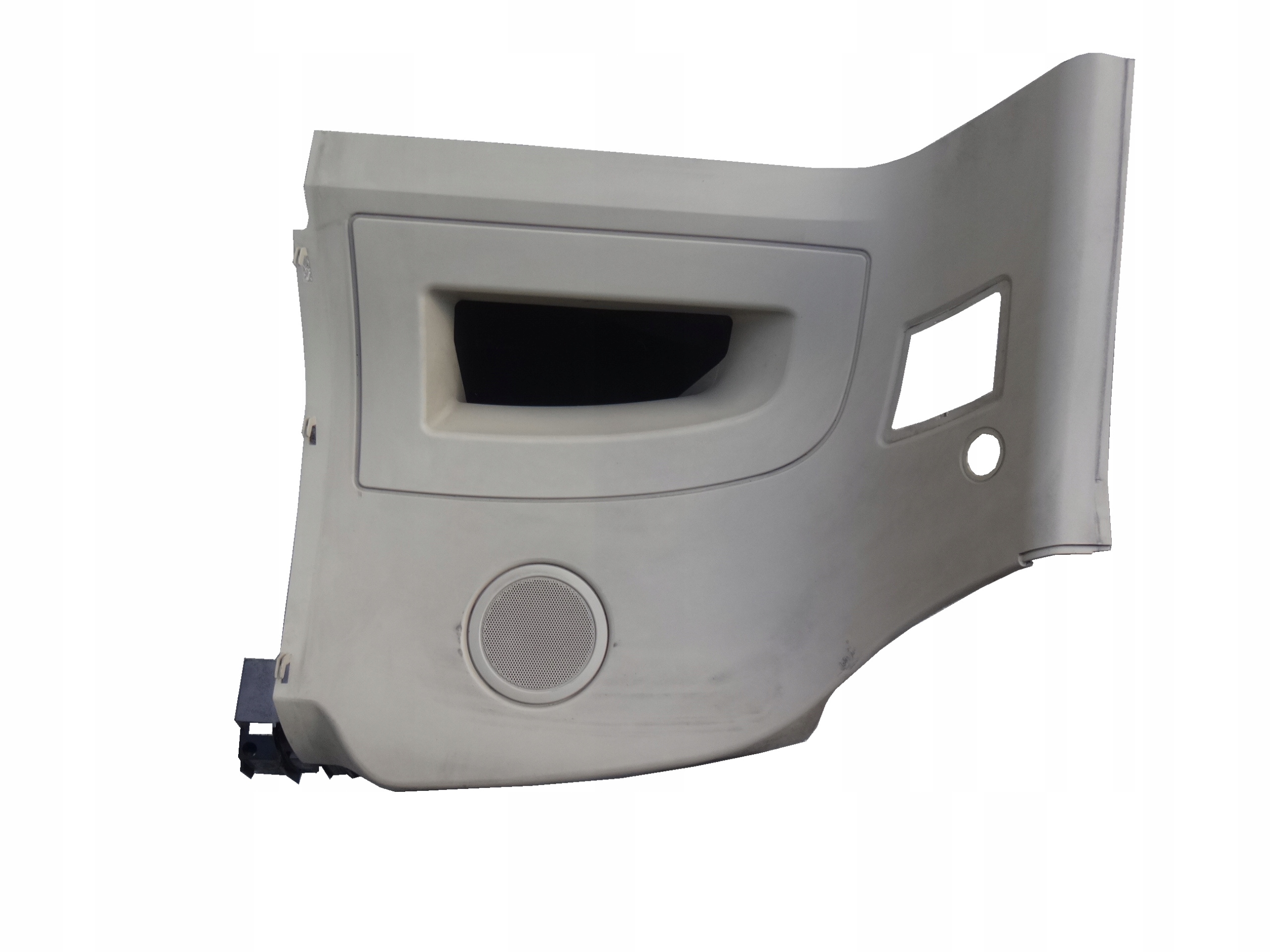 BOCZEK PRAWY TYŁ TYLNY BMW Z4 E85 BEŻOWY