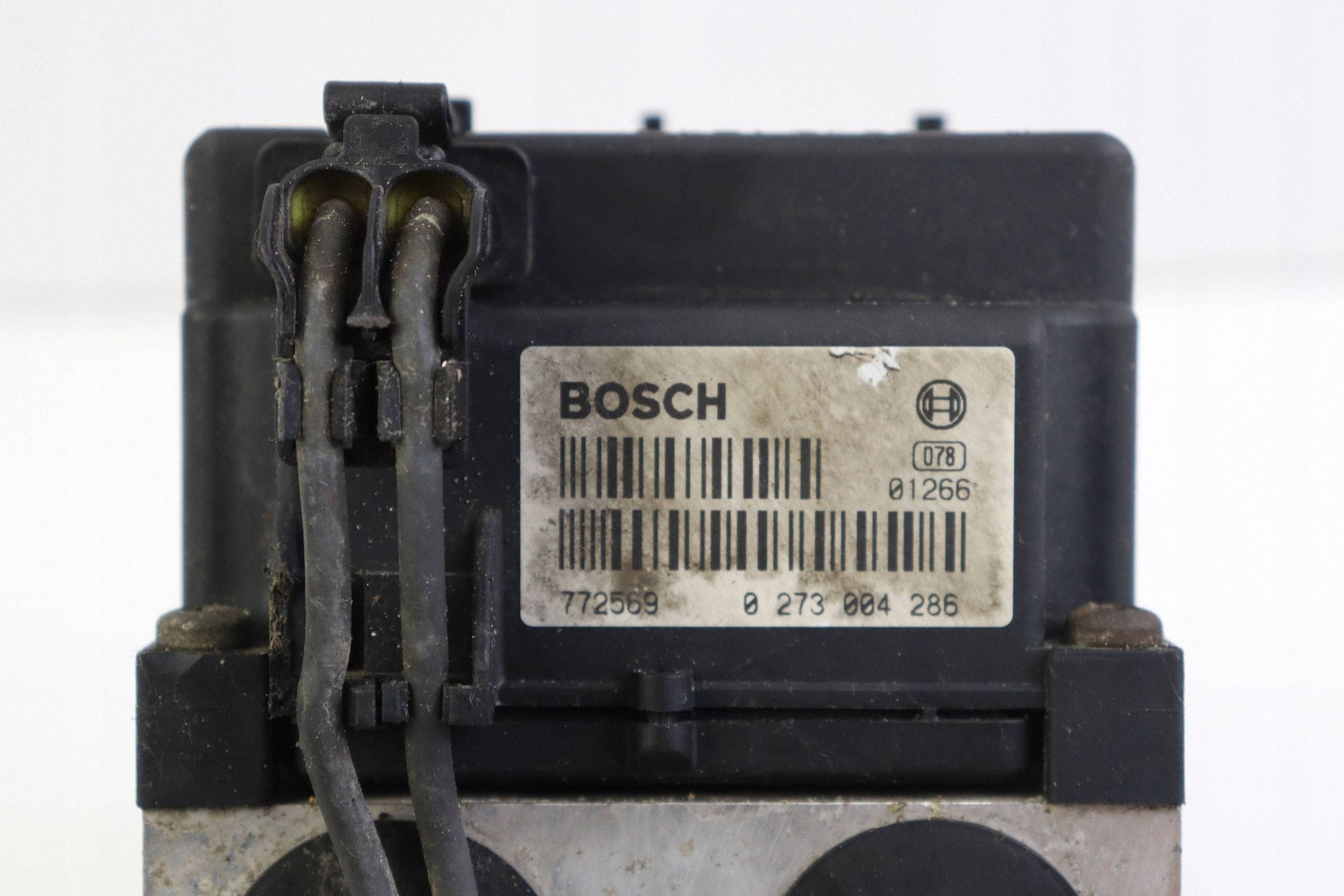AUDI A6 C5 VW PASSAT B5 Pompa ABS 8E0614111H 0273004286 0265220481