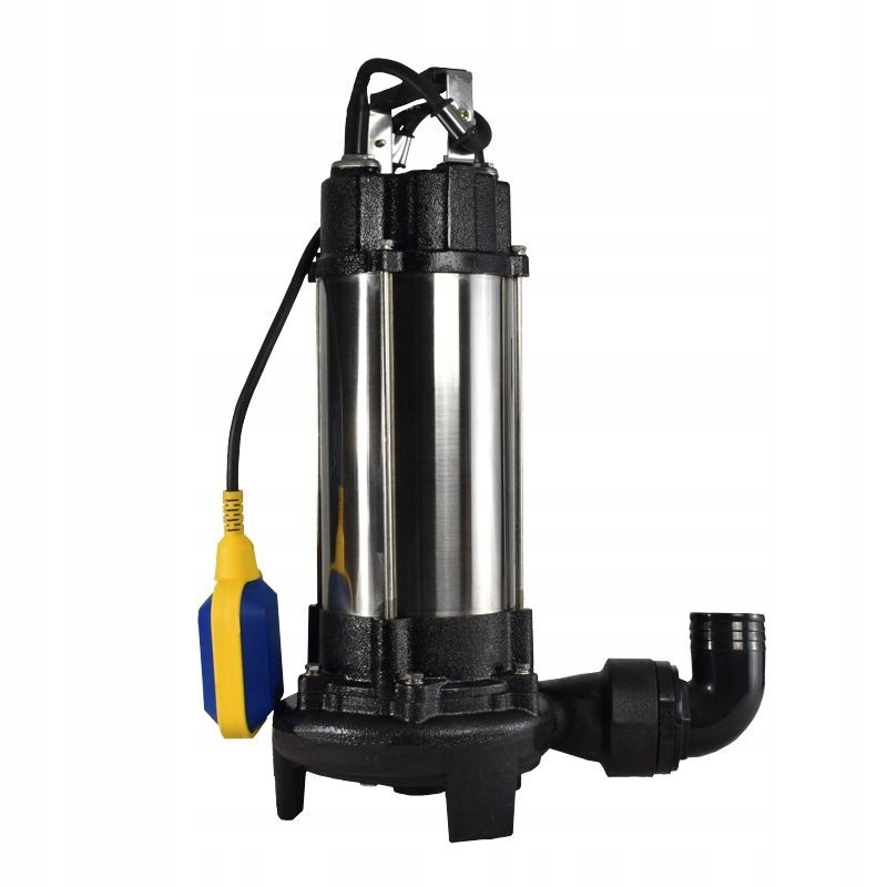 

Omnigena pompa zatapialna Wq 1800 Furia 230V