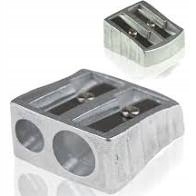 TEMPERÓWKA ASTRA ALUMINIOWA 2 OTWORY