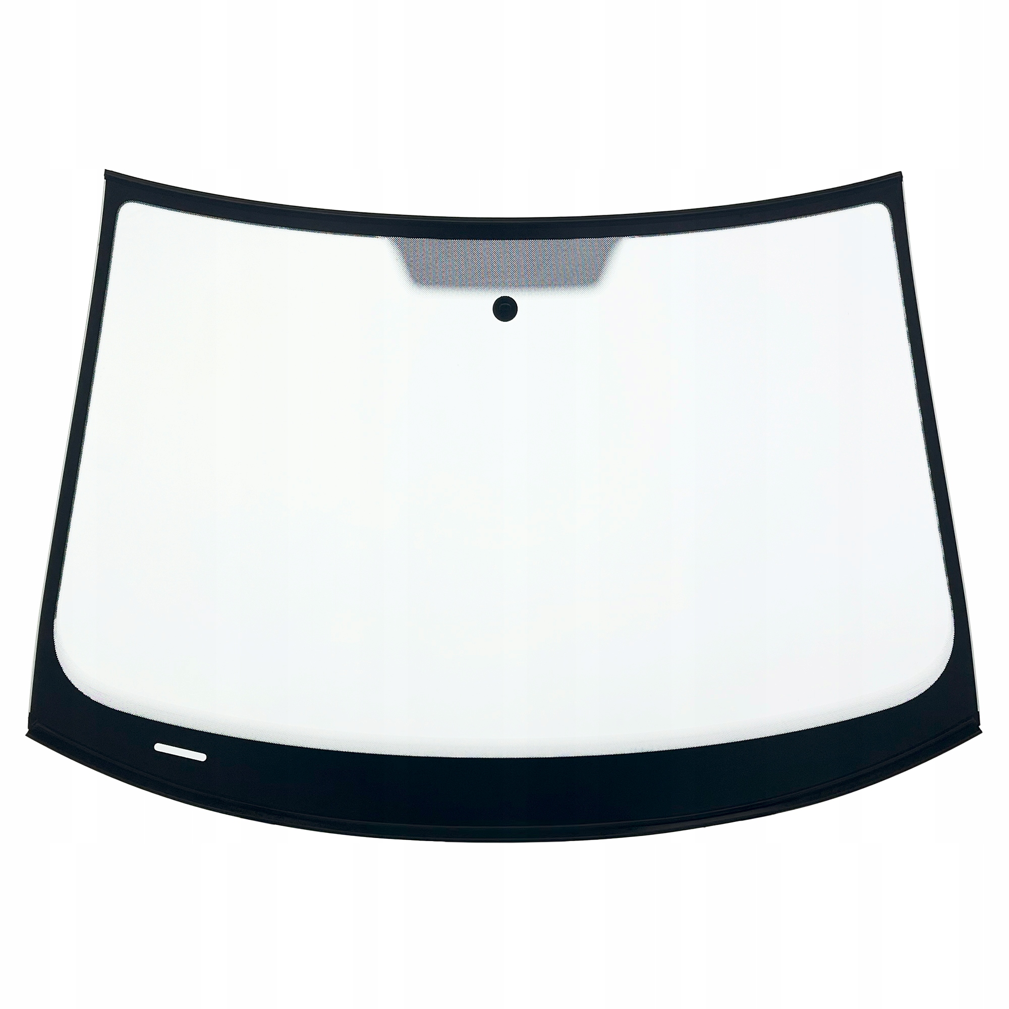 SZYBA PRZEDNIA CZOŁOWA VW GOLF V 3/5-DRZWI HBK 2003-2008 ORYGINALNA NOWA Kolor niebieski