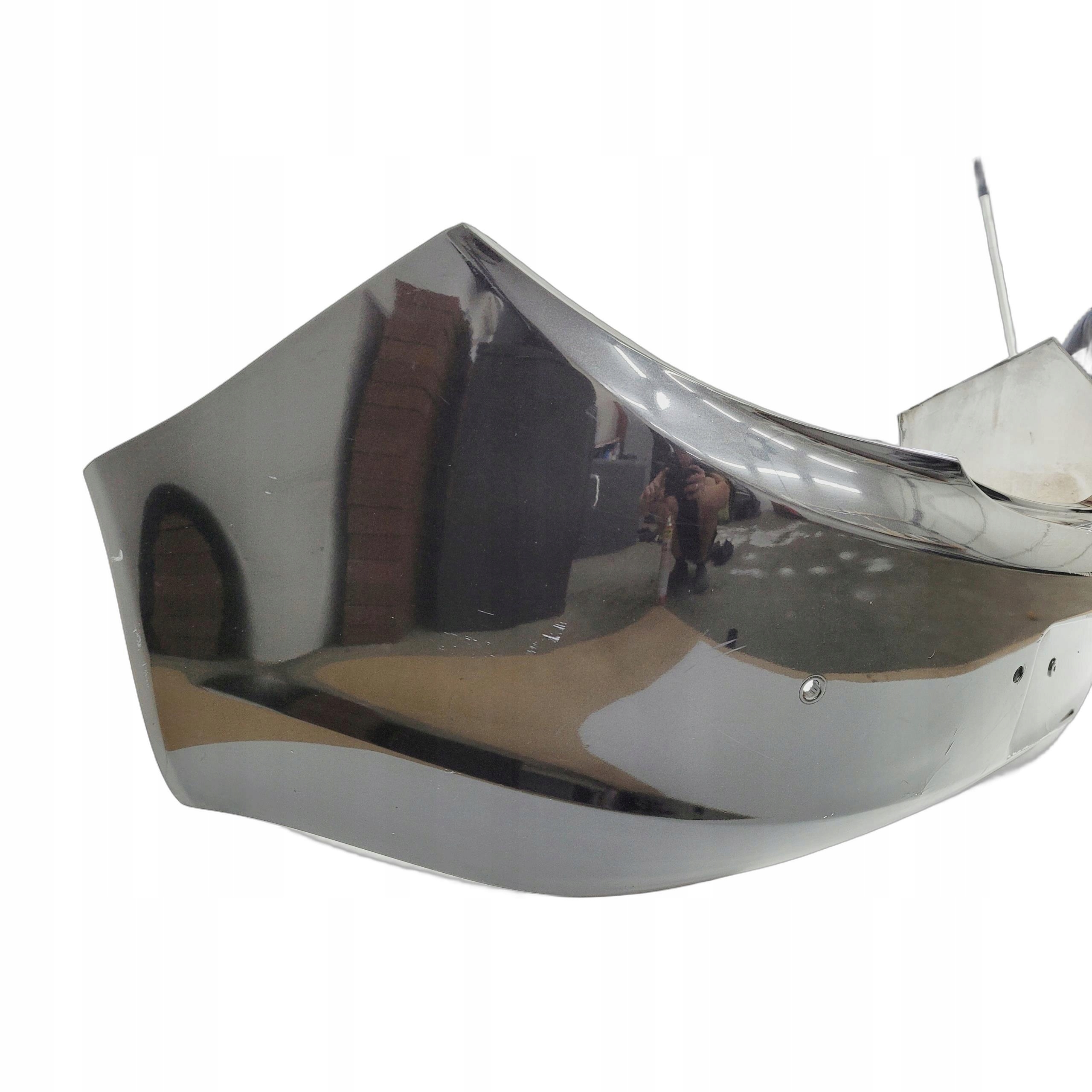 bumper rear part OPEL INSIGNIA A 13238744