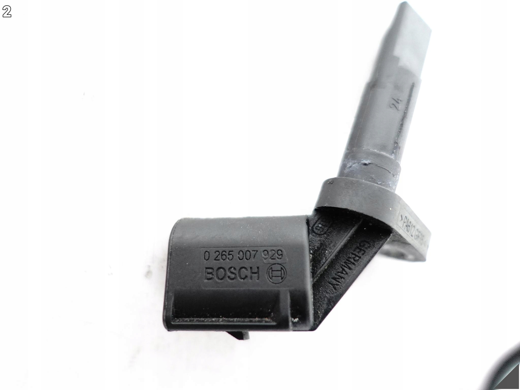 AUDI S8 A8 4H0 D4 RS7 A7 S7 4G8 RS6 A6 S6 4G0 C7 sensor PREDKOSCI ABS left