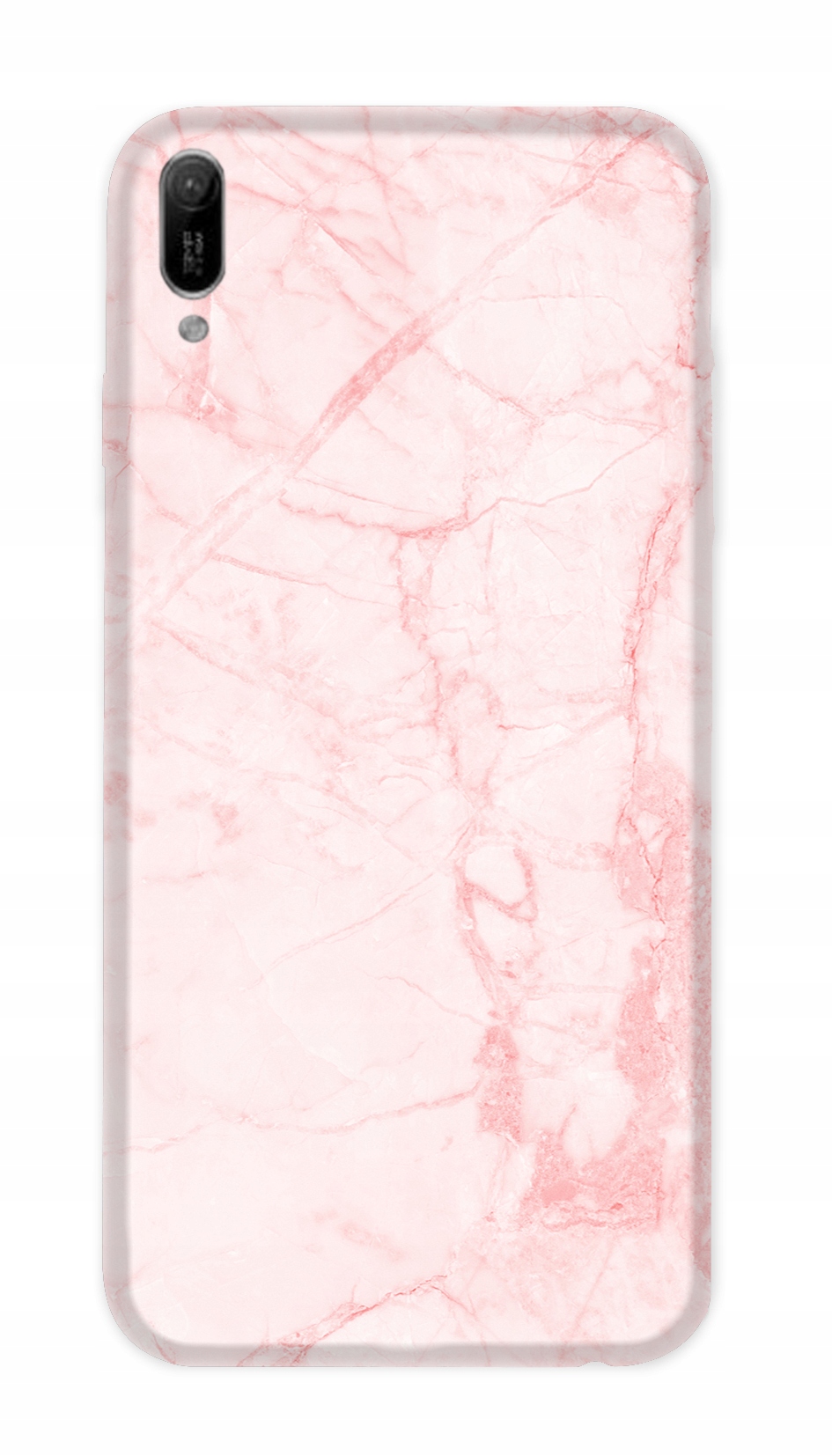 

Etui Do Huawei Y6 2019 + Szkło / Różne Wzory