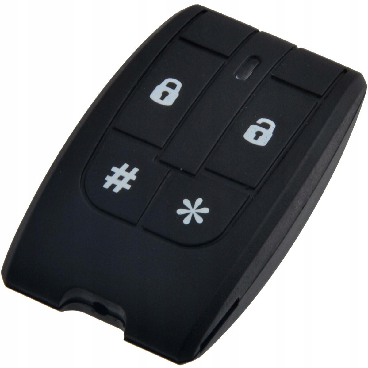 OBUDOWA PILOT toyota alarm X-SAFE 37 4 PRZYCISKI
