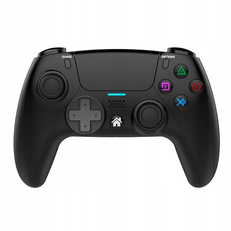 

Bezprzewodowy Kontroler do PS4 Playstation 4 Black