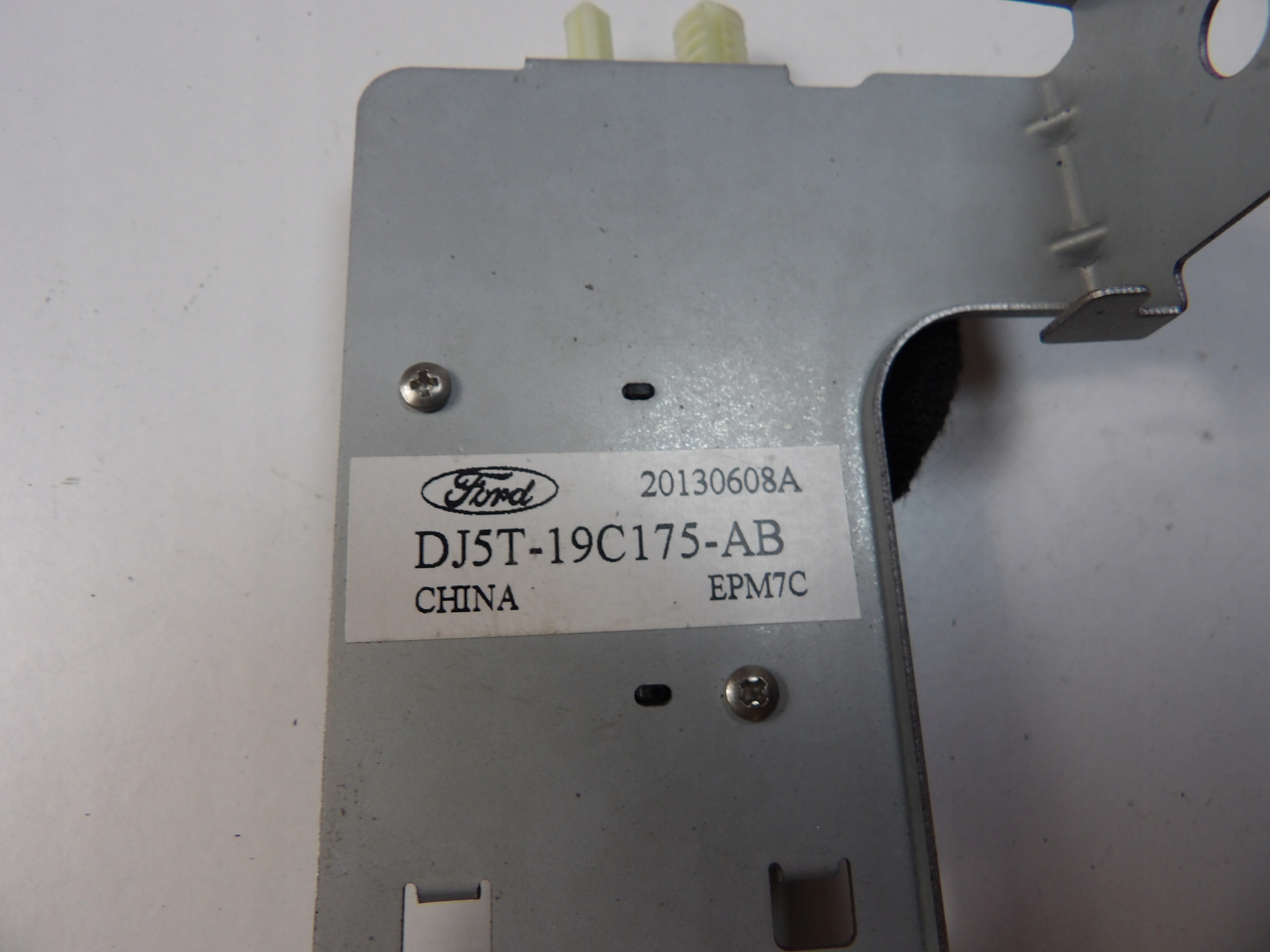FORD KUGA MK2 antenna GPS