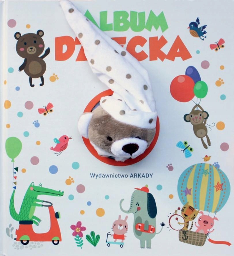Album dziecka