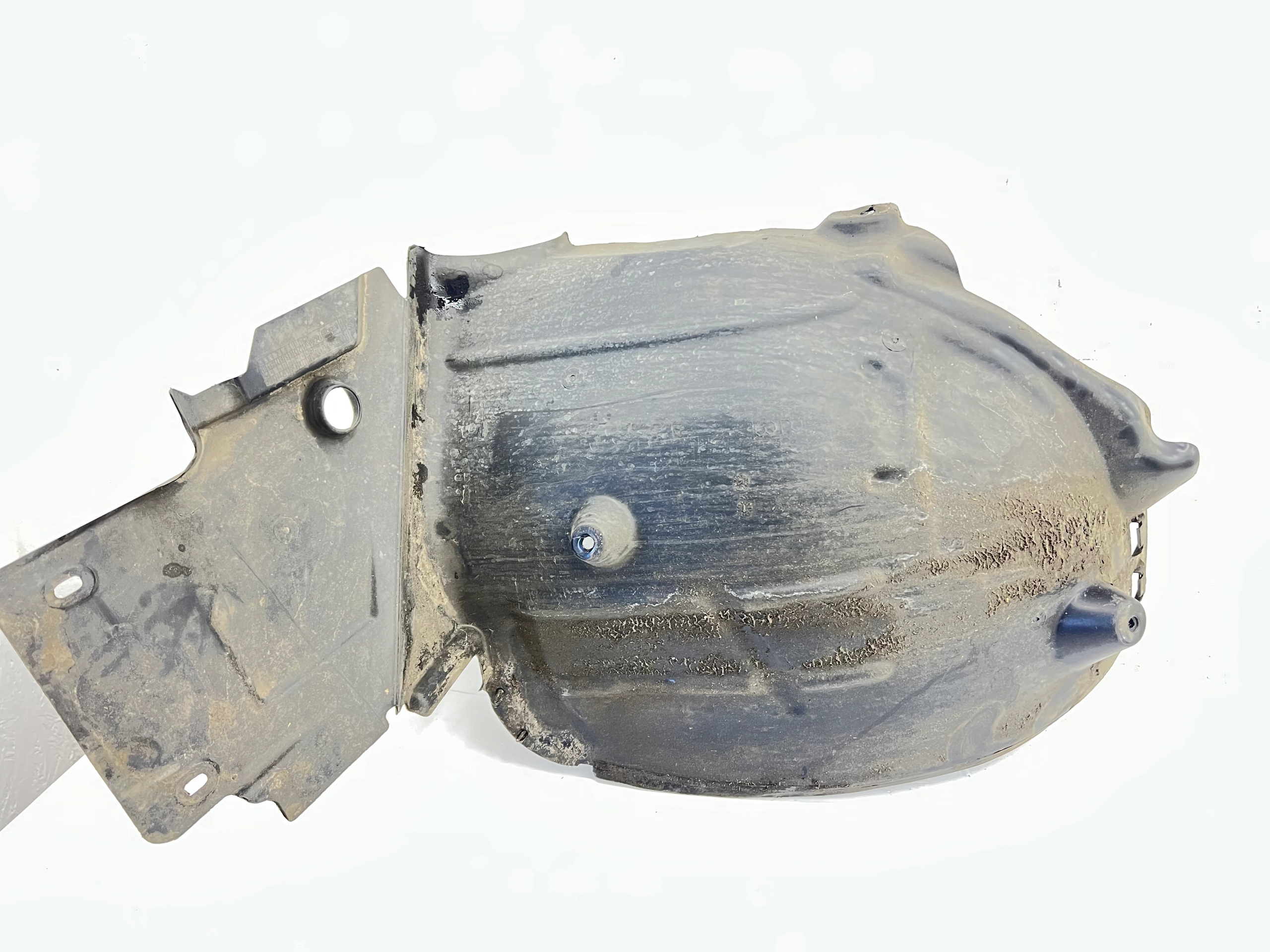 MERCEDES C W205 mudguard right front A2056913400 ORG.