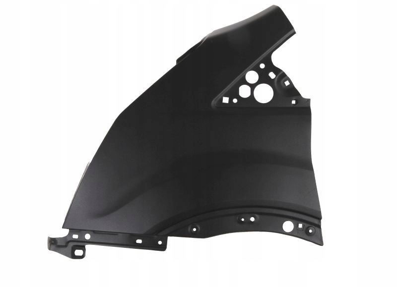 Levý Blatník Ford Transit VI V363 2013-2018, Každá Barva