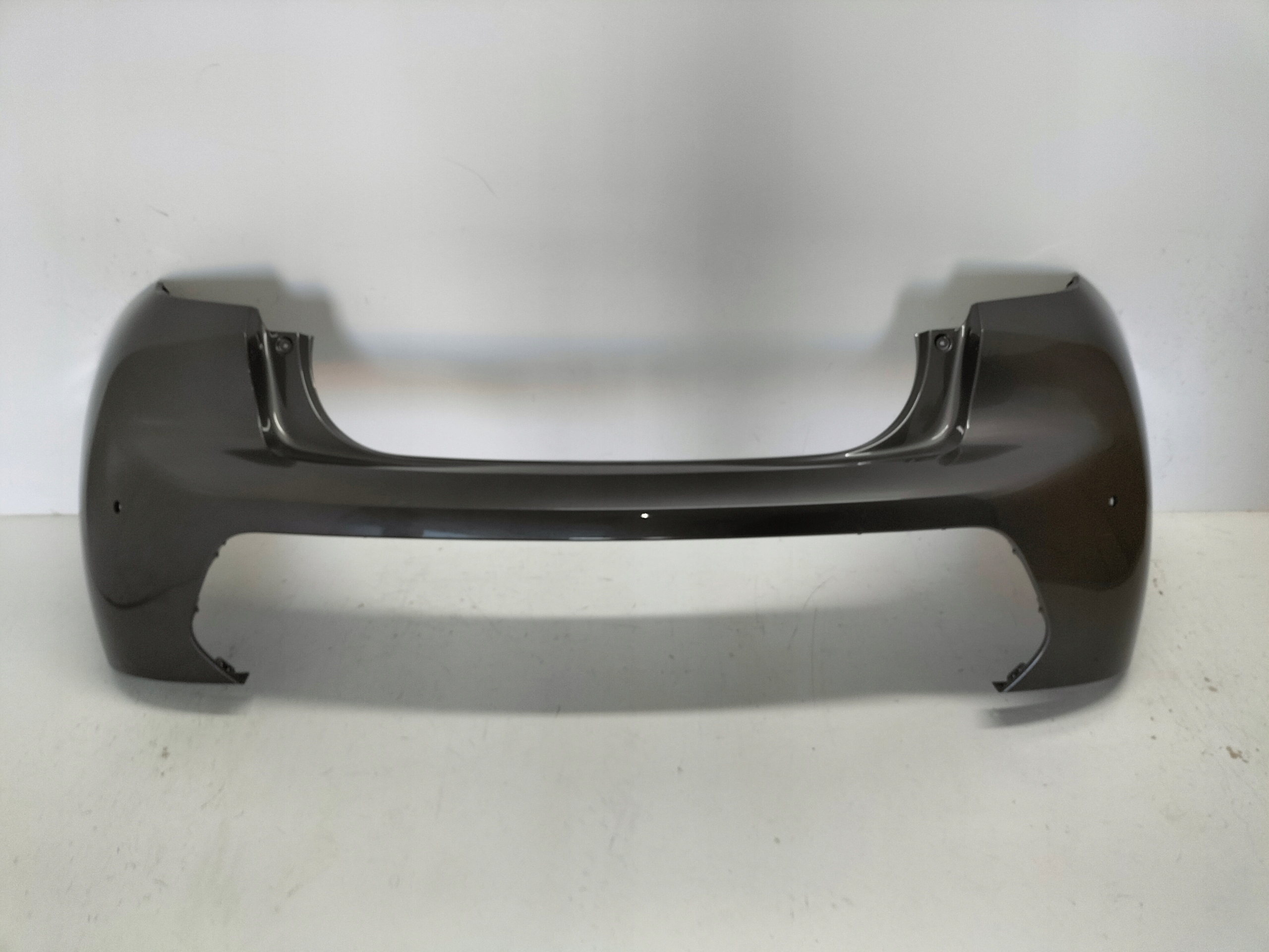 bumper rear rear part PEUGEOT 208 II 19