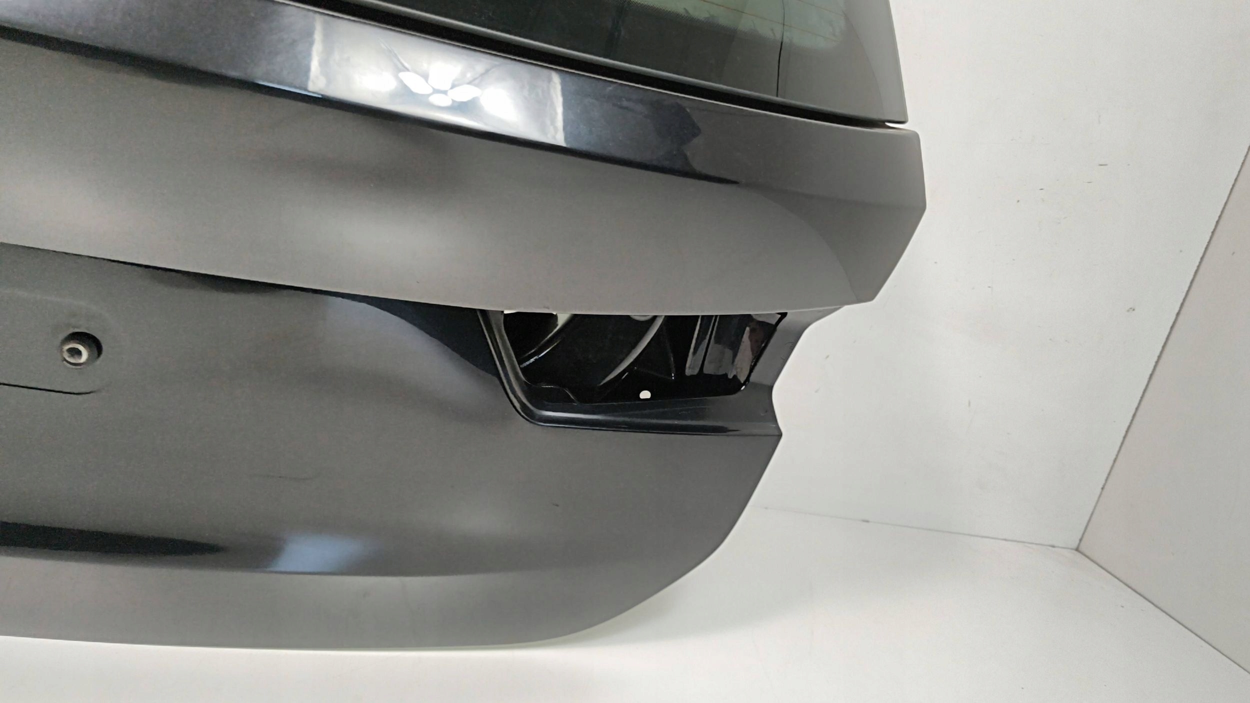 BMW 3 G21 rear trunk door boot 475
