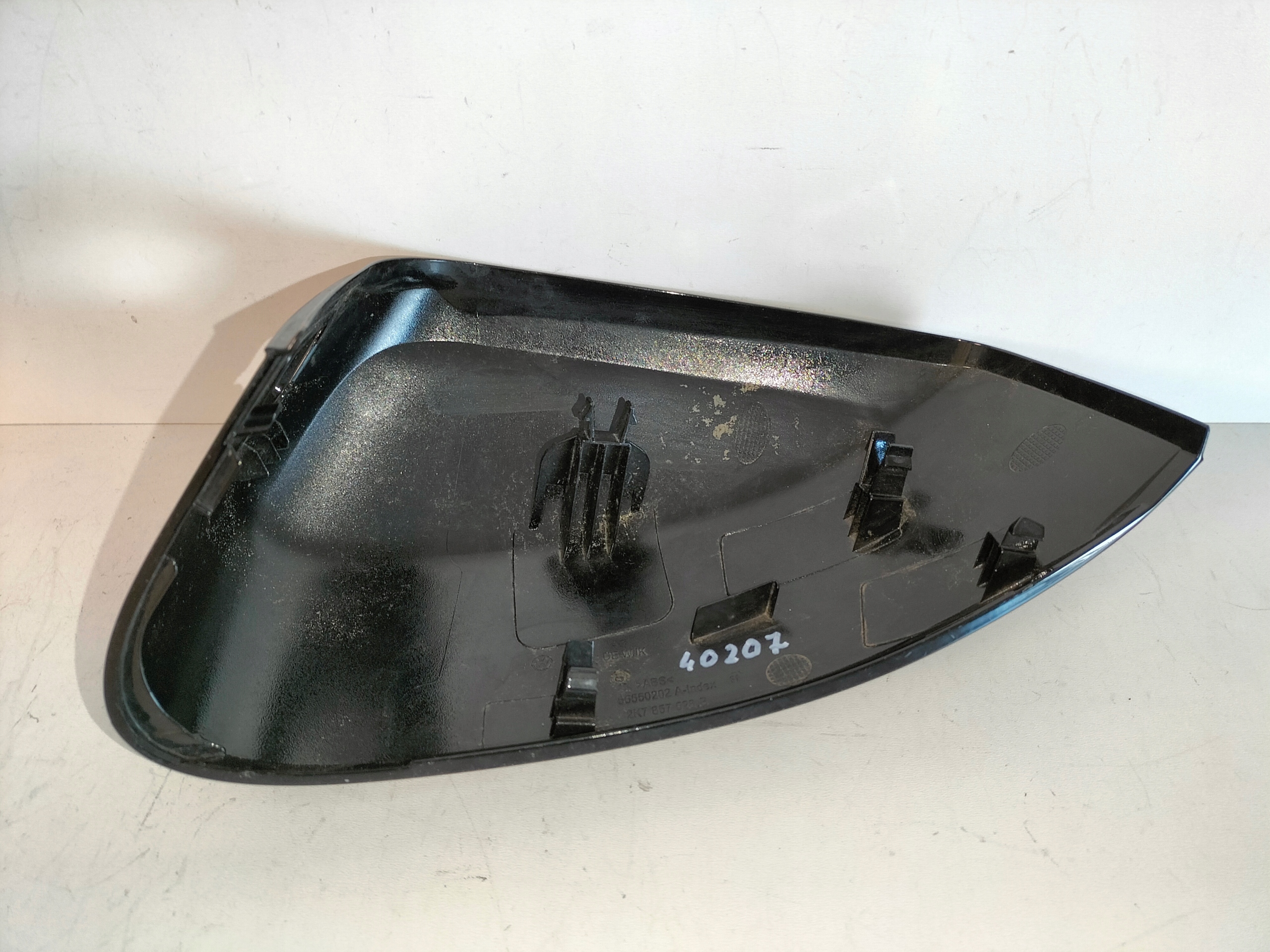 cover cap mirrors right VW CADDY IV V 2K7 20