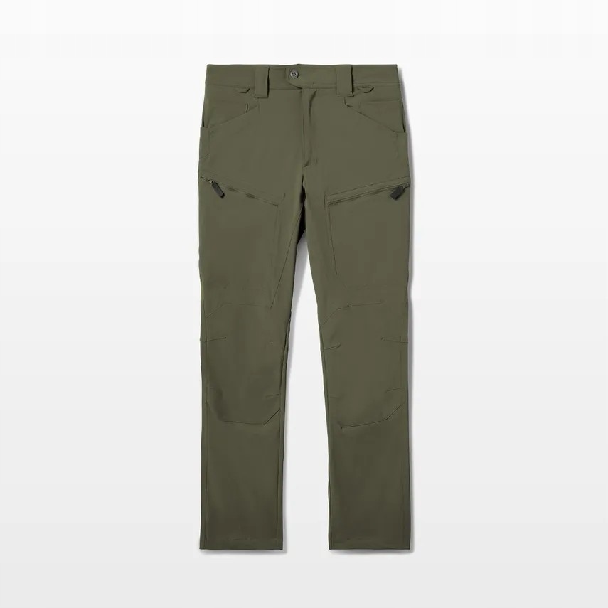 5.11 Pánské kalhoty V.XI Diversion Stretch Pant 36/34 Ranger Green 7740111
