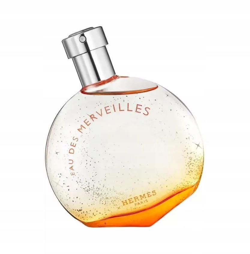 Hermes Eau Des Merveilles Chine Woman Edt 50ML