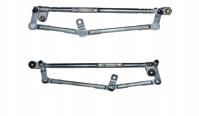 CIĘGNA WYCIERACZEK PRZEDNICH PRZÓD OPEL VECTRA C Producent części Inny