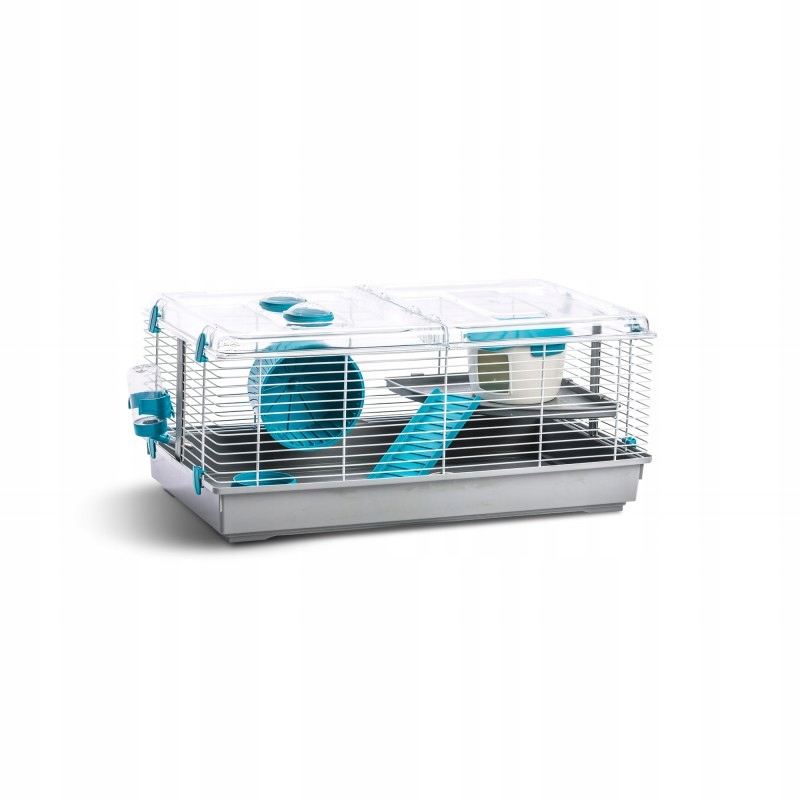 Panama Pet Klec pro hlodavce Trudy 58x32x27 cm