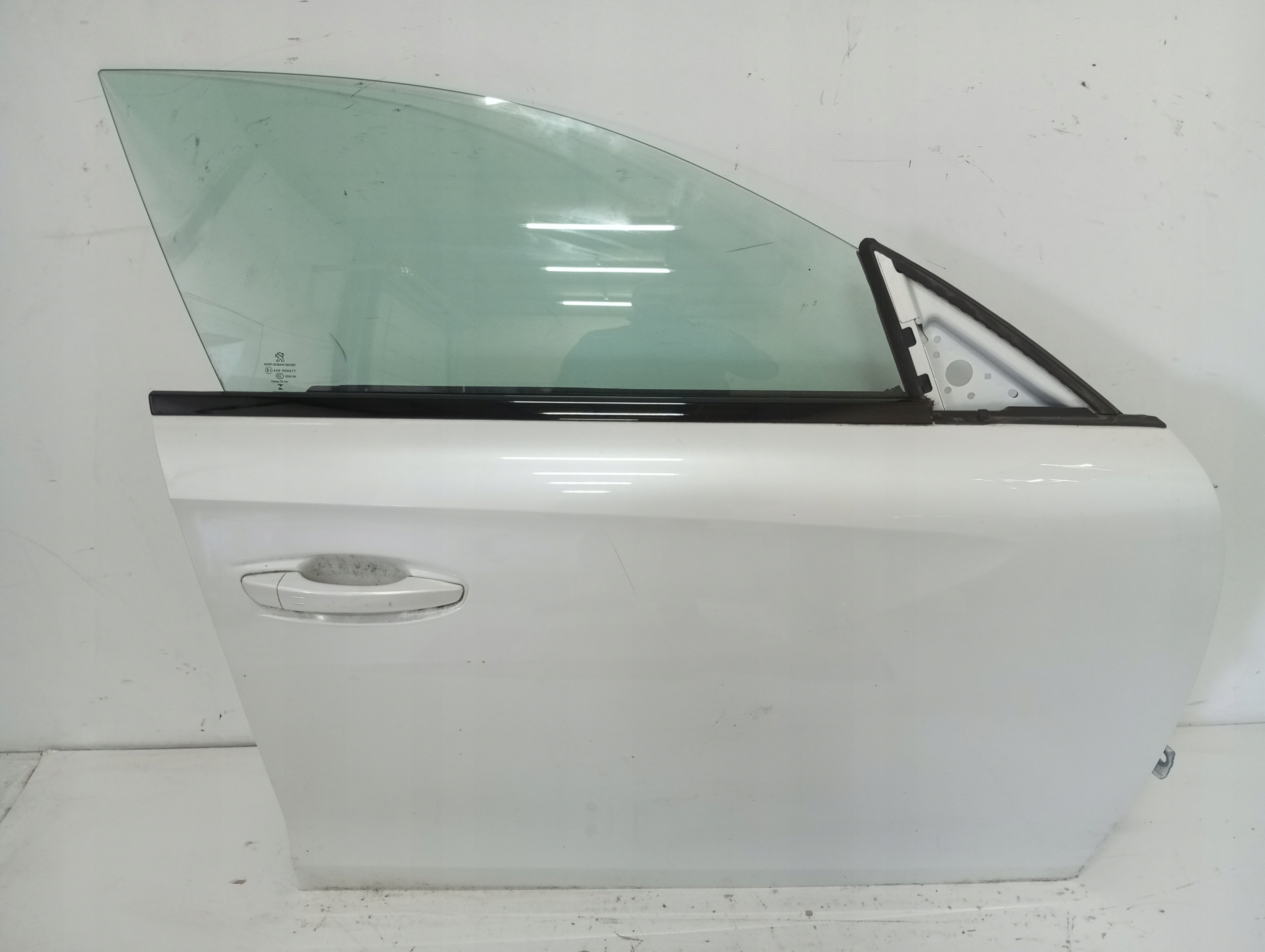 door right front Peugeot 508 21r kombi