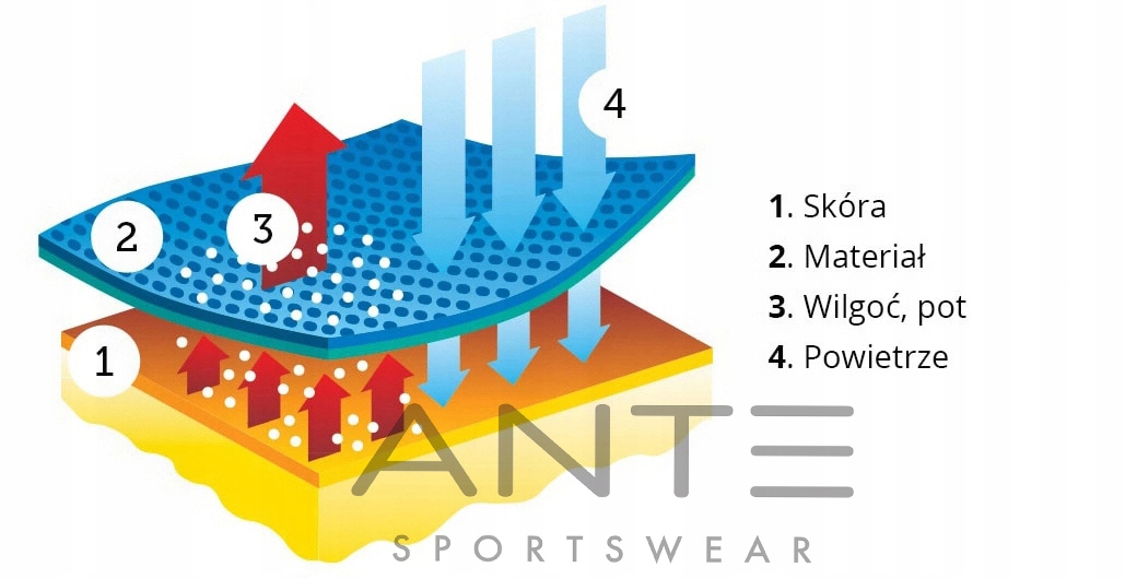 Koszulka Męska KIBICA Sportowa Tank Top POLSKA XL Kod producenta BM POLSKA 01