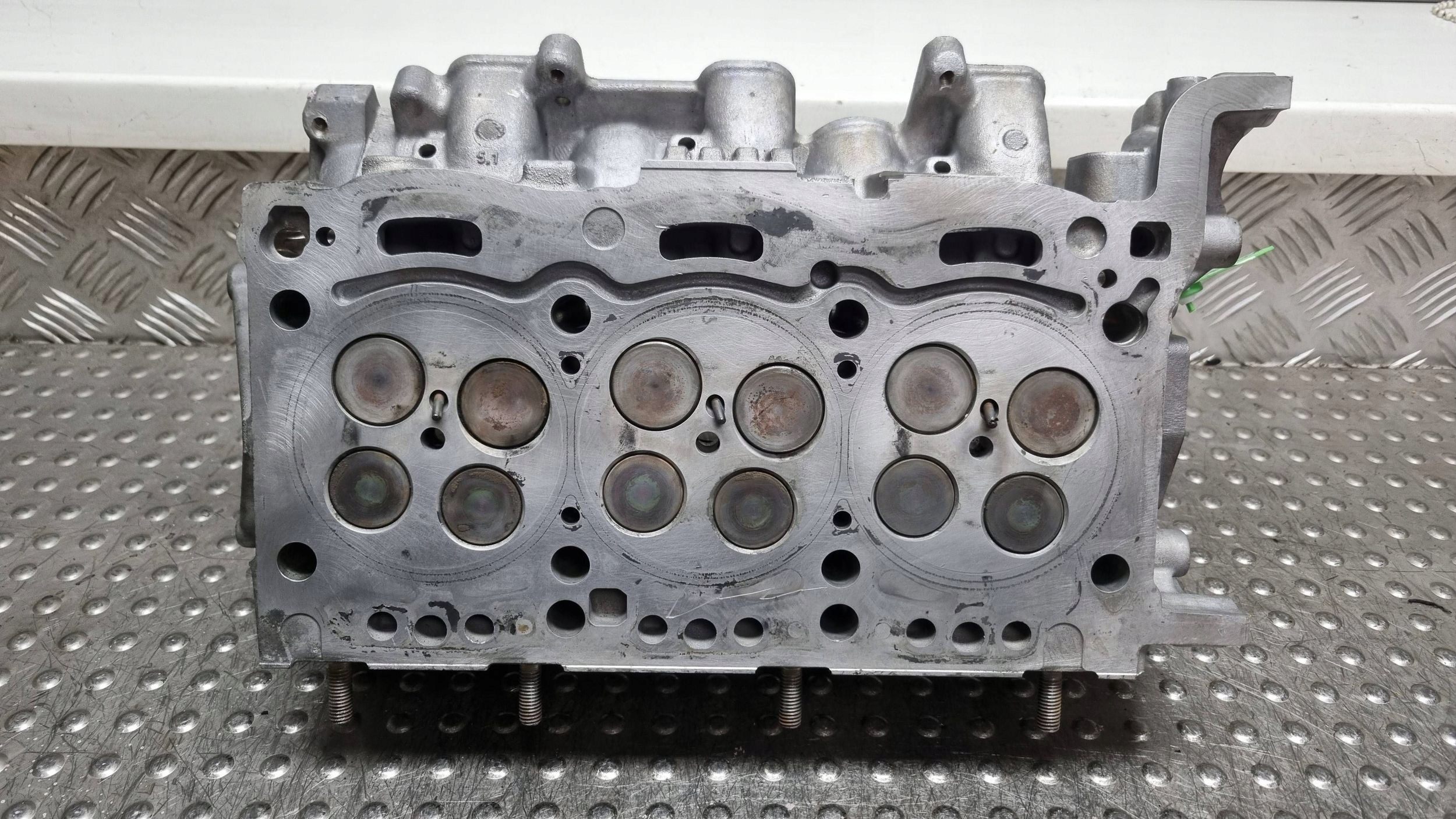 TESTATA Motore Destro 059354DS 059.4AP AUDI A8 D4 A6 C7 A4 Q5 Q7 3.0 TDI